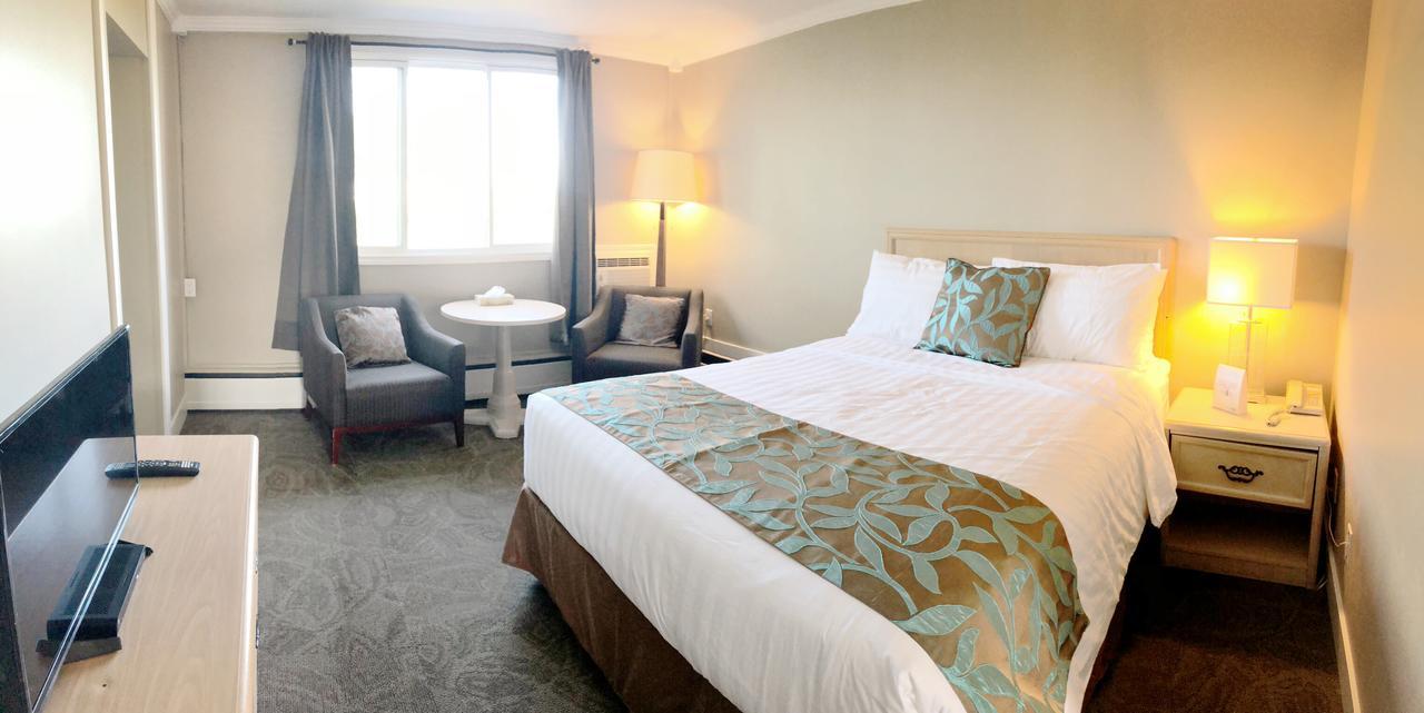 Seasons Inn Halifax Extérieur photo