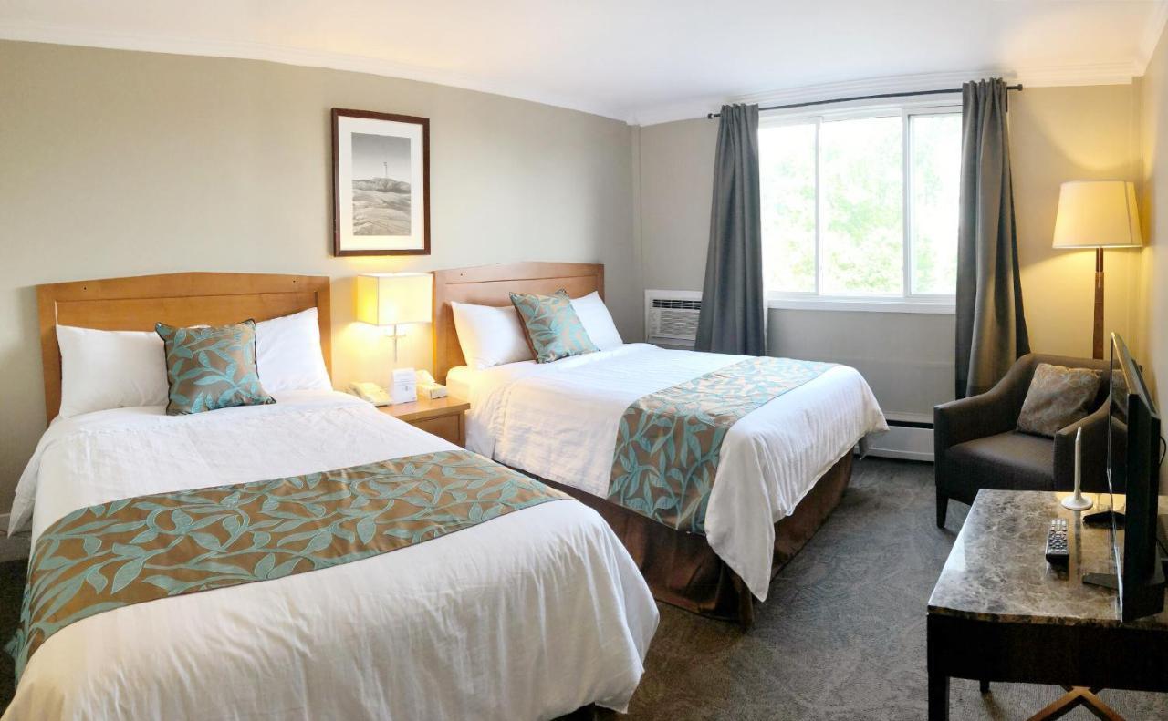 Seasons Inn Halifax Extérieur photo