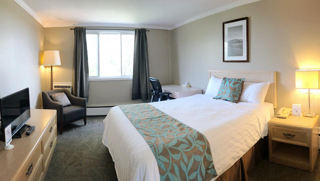 Seasons Inn Halifax Extérieur photo